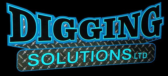 Digging Solutions LTD